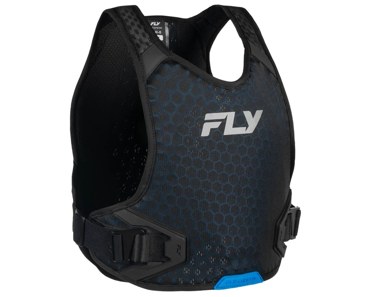 Fly Racing Blueprint RCH-0 Roost Guard (L/XL)